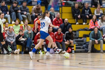 Bild 640 - wCJ NFV Futsalmeisterschaft